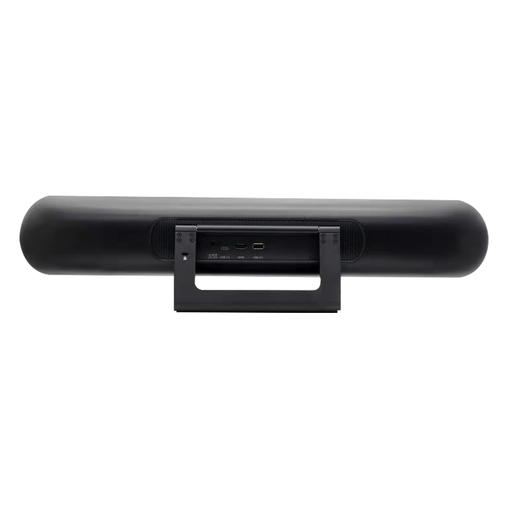 TREND 4K All-in-One Business USB Video Bar with 4K Ultra HD Camera TREND 4K All-in-One Business USB Video Bar with 4K Ultra HD Camera